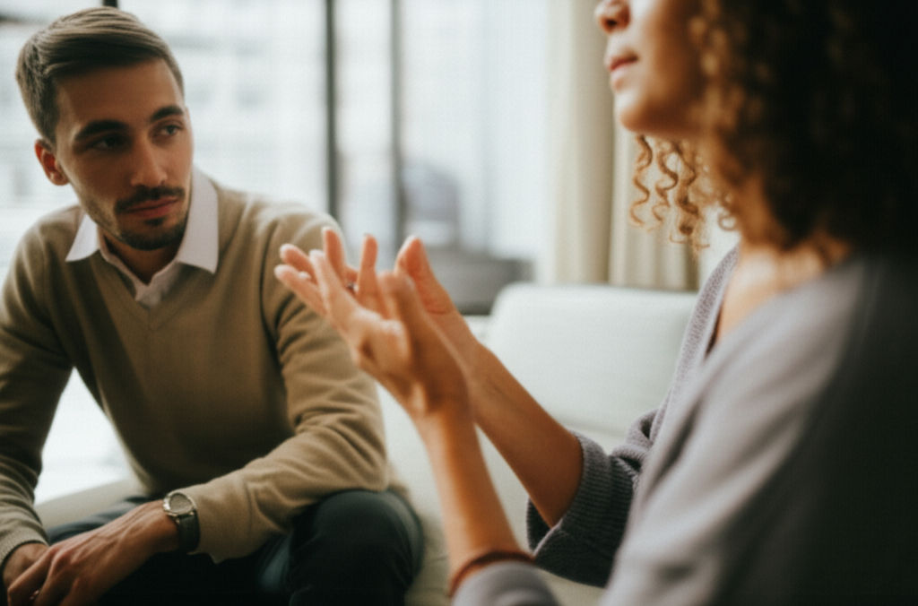 Explore booming mental health careers for 2025! Find secure, satisfying jobs in a field with surging demand and profound impact.