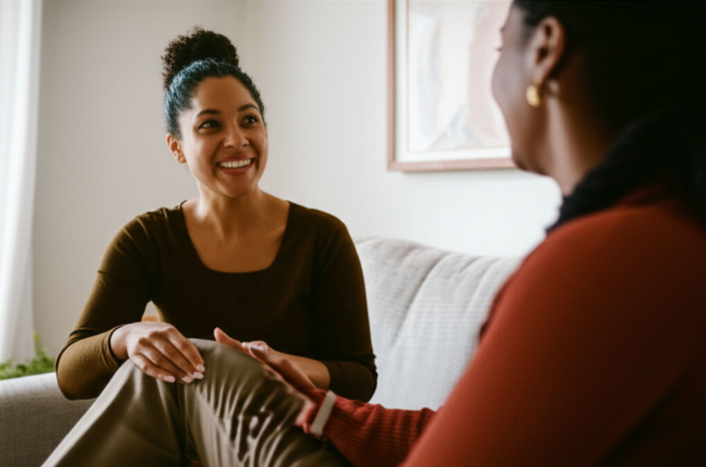 Is Midi Health right for your midlife journey? Get real talk reviews on this virtual clinic for perimenopause & menopause care. Make an informed choice.