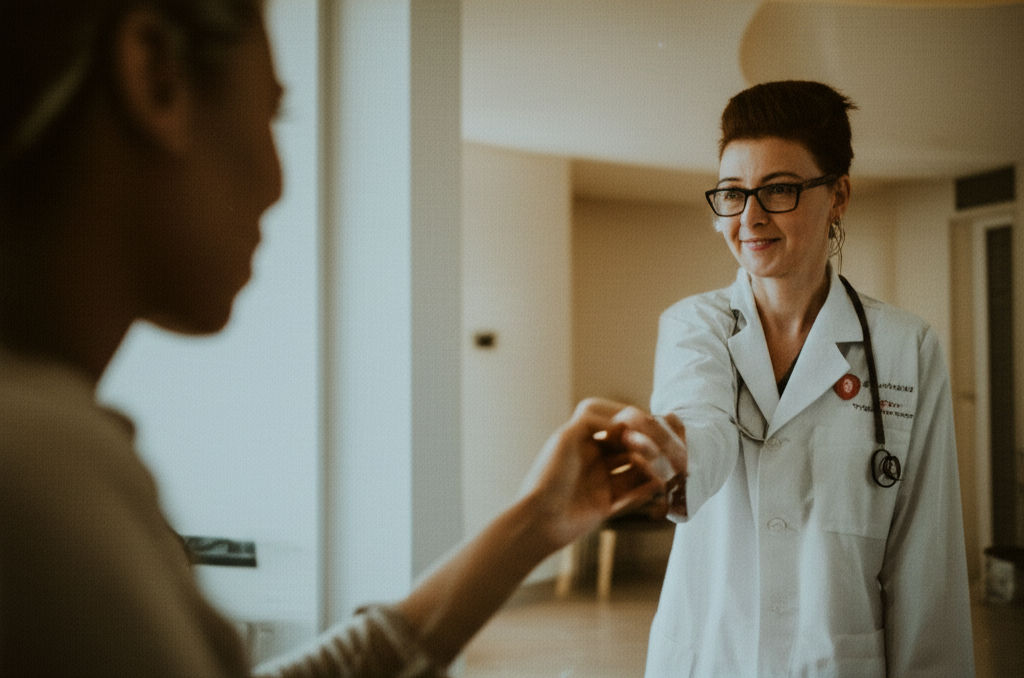 Need immediate care but not an ER? SSM Health Urgent Care is your convenient bridge for non-life-threatening illnesses & injuries. Learn more!