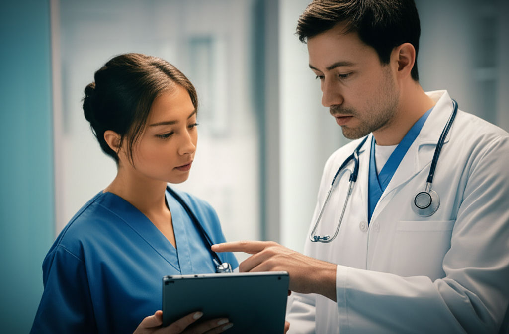 Unlock your healthcare career in Livonia! This guide helps you find jobs at Trinity Health Livonia, detailing benefits, culture, and growth opportunities.