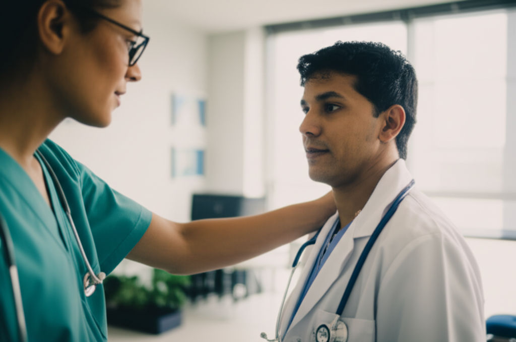 Simplify your healthcare journey. Discover how to join Atlantic Health Now (MyChart) – your personal, secure portal for managing appointments, records & more.