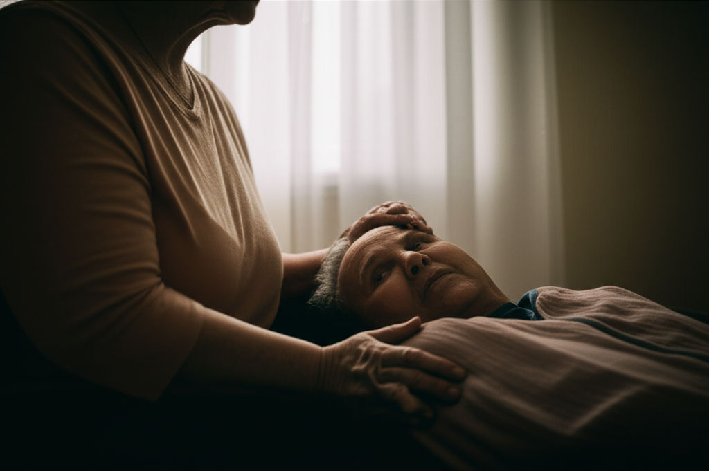 Explore Encompass Home Health & Hospice: your guide to compassionate in-home care for recovery, chronic conditions, and end-of-life support.