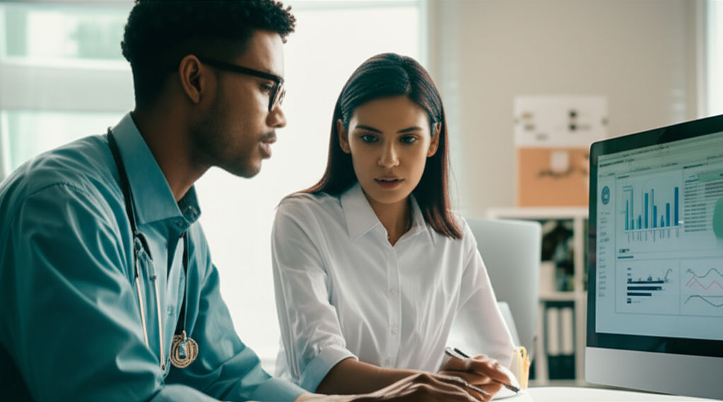 Unlock your earning potential in Health Information Management! This comprehensive guide demystifies HIM salaries, roles, and factors influencing pay.