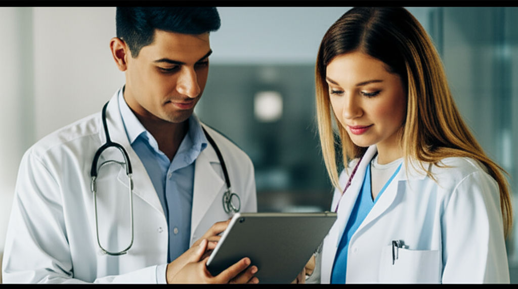 Meet the dedicated team at Henderson Health! Discover the professionals – from leaders to nurses – who ensure your exceptional, patient-centered care and wellne...