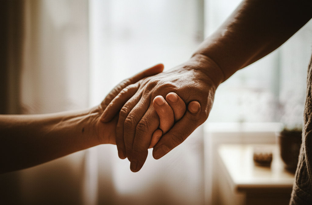 Unlock faster recovery! Interim home health brings skilled, personalized care to your home, ensuring comfort, independence, and a smoother healing journey.