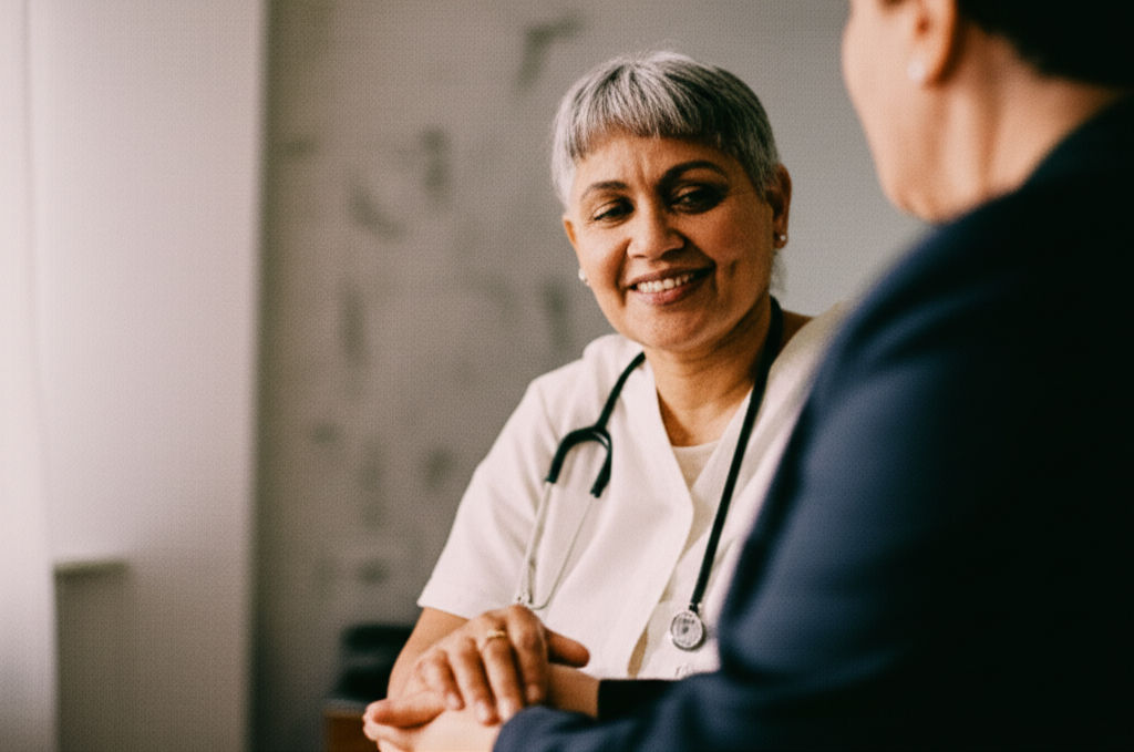 Discover comprehensive, patient-first healthcare at Magnolia Health Center. From primary care to specialized services, we're your trusted health partner.