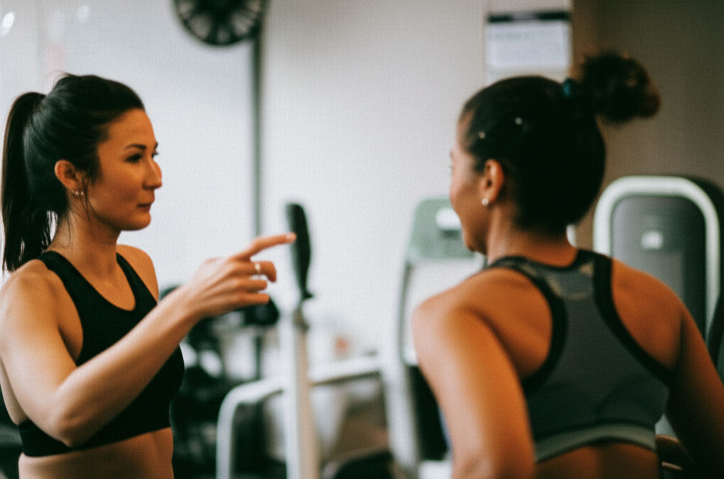 Unlock Midtown's ultimate fitness oasis! Dive into Manhattan Plaza Health Club's Olympic pool, climbing wall, diverse classes & more. Your wellness journey star...