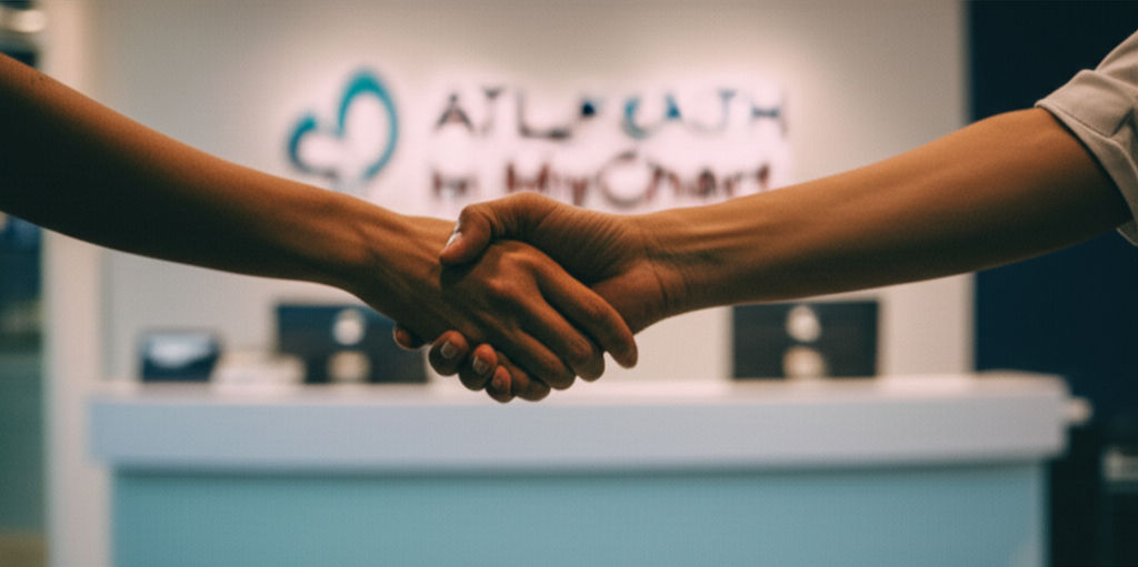 Take control of your health with Atlantic Health MyChart! Our guide simplifies managing appointments, records & communicating with your care team.