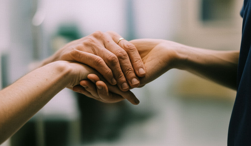 Reduce hospital stress! Our guide to Novant Matthews Medical Center helps you familiarize yourself for a confident & comfortable visit.