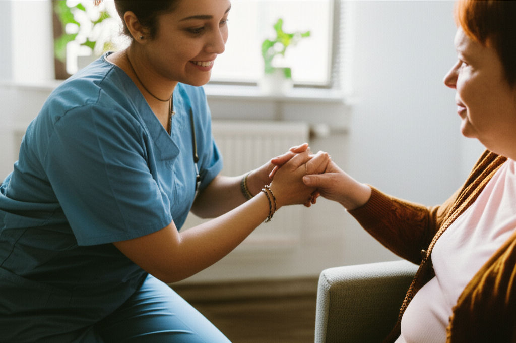 Discover a fulfilling career at Oak Street Health. Join a mission-driven team dedicated to patient-centered care and improving lives. Explore growth opportuniti...
