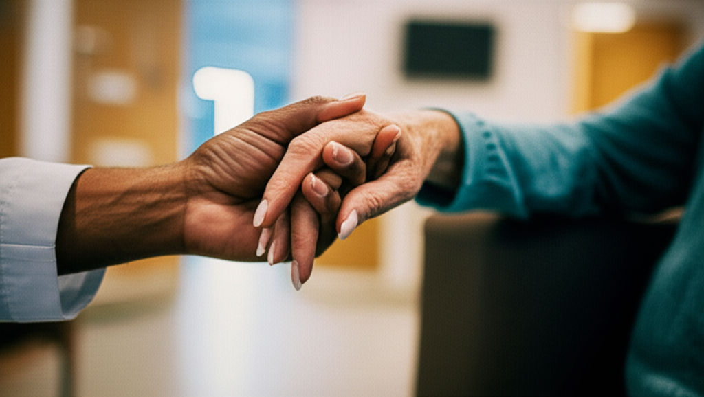 Orlando Health Dr. P. Phillips Hospital: A comprehensive guide to its services, history, and patient care in Central Florida. Make informed choices.
