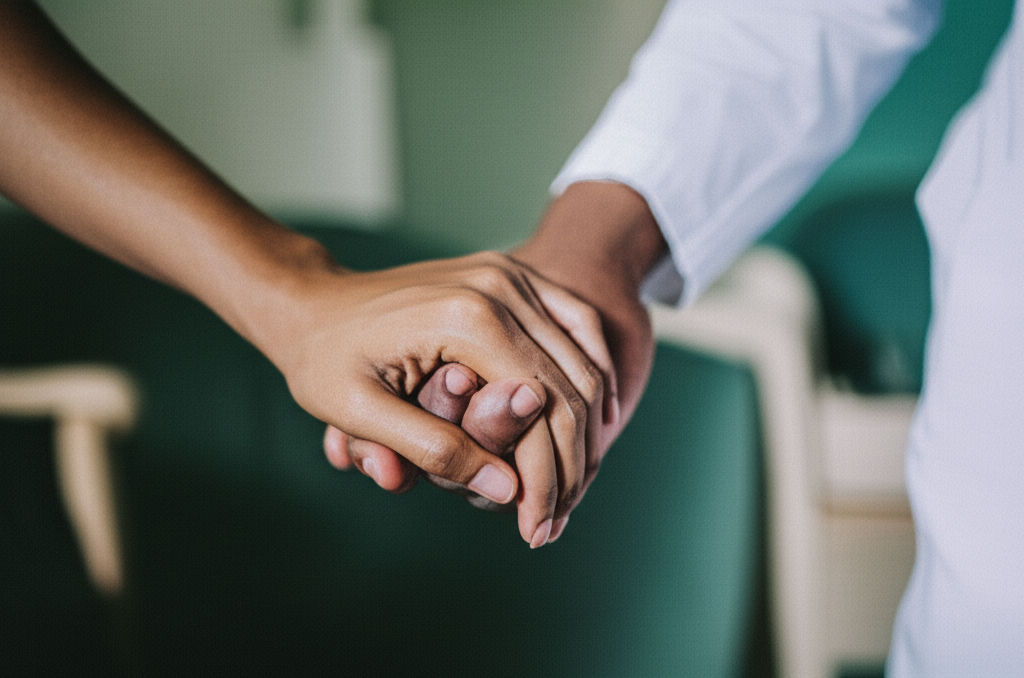 Discover Samuel U. Rodgers Health: your trusted source for comprehensive, compassionate, and affordable healthcare for all, rooted in community care.
