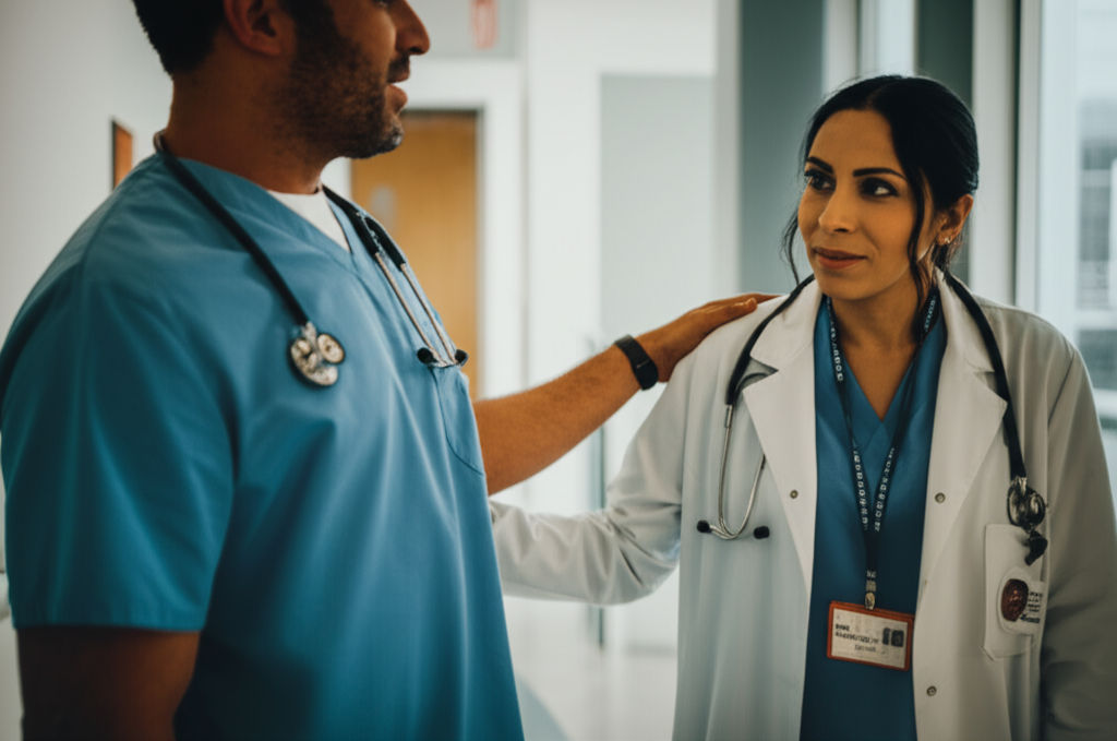 Sanford Health is hiring! Discover a rewarding career making a difference in healthcare. Explore diverse roles, strong values, and growth opportunities.
