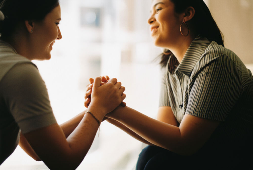 Discover Serenity Mental Health Centers. Tour our facility to experience compassionate care, advanced treatments, and find your path to lasting wellness.