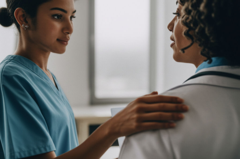 Unlock your healthcare career at SSM Health. Find top jobs, understand their mission, values, and comprehensive benefits.