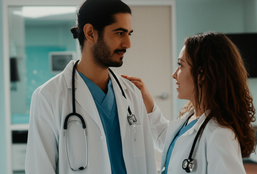 Seeking a meaningful career? Discover UCSD Health jobs offering purpose, innovation, and diverse opportunities to impact a healthier world.