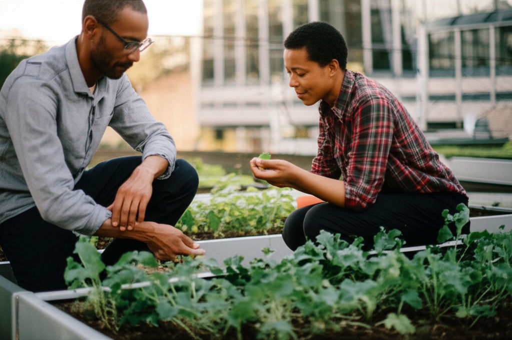 Discover the transformative power of University Health Green Campuses. Learn how sustainable practices foster well-being and improve health for everyone.