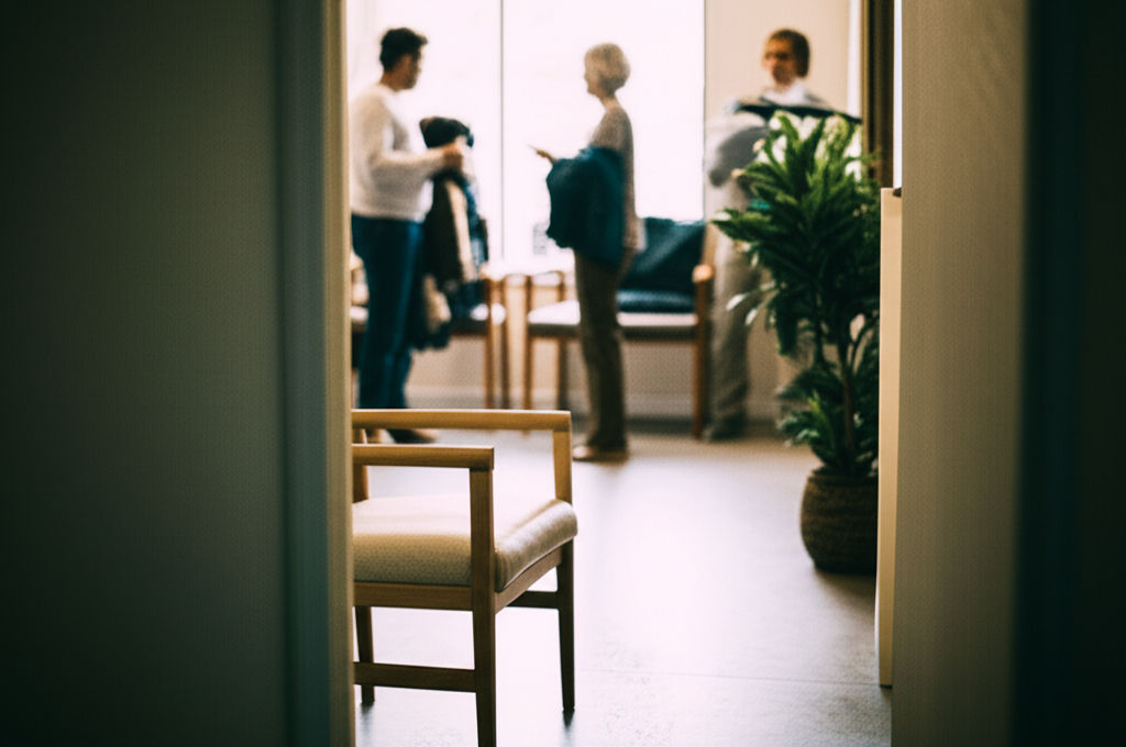 Planning an Ampla Health Chico Center visit? Get your essential guide for a smooth, confident, and prepared healthcare experience. Quality care awaits!