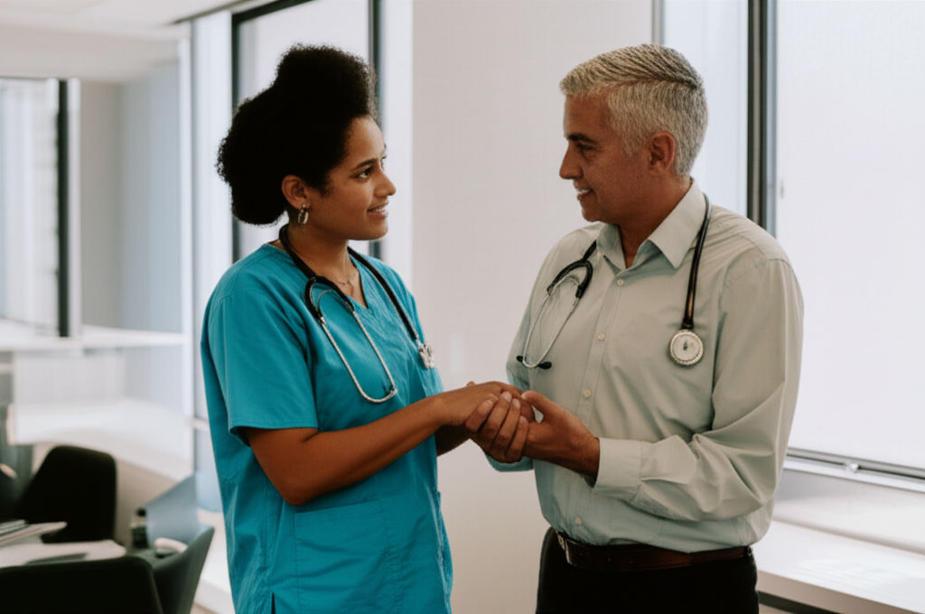 Explore Atrius Health Burlington: your virtual guide to comprehensive care, state-of-the-art facilities, and 40+ specialties under one roof.