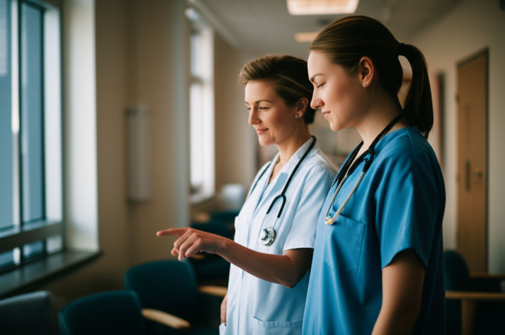 Discover a rewarding healthcare career at Ballad Health in the Appalachian Highlands. Explore diverse roles & how to apply.