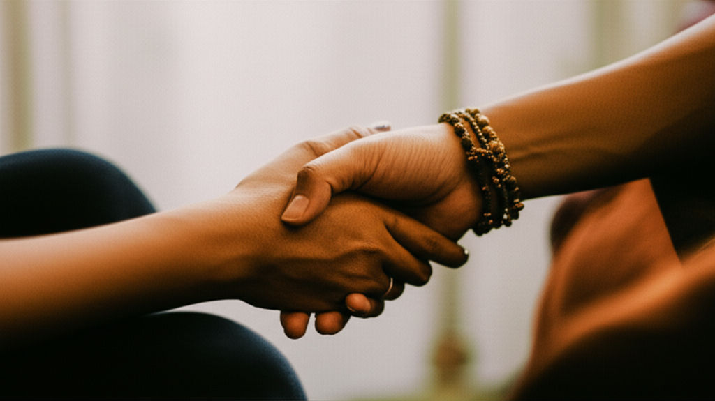 The Pivotal Behavioral Health Counselor Role: Guiding You Towards a Healthier Mind
Feeling overwhelmed by life's challenges? Struggling with persistent stress,...