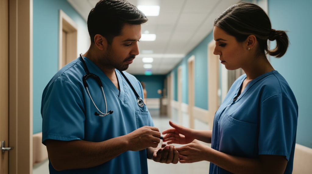 UF Health professionals: Master ShiftWizard! This guide simplifies managing your work schedule, time off, and shift swaps for better work-life balance.