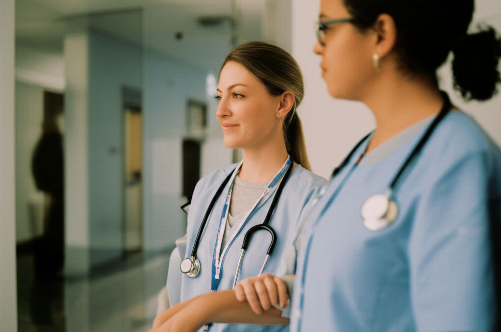 Find your purpose at UofL Health! Explore diverse healthcare careers, grow professionally, and make a real impact with a leading academic system.