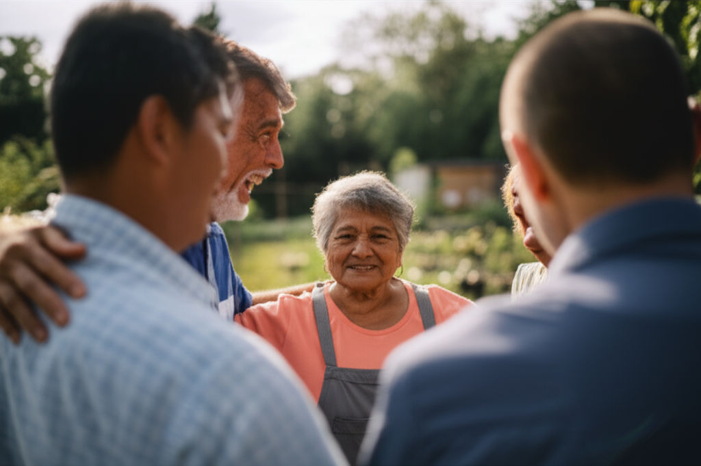 Choose Zufall Health Center for comprehensive, accessible, and affordable healthcare in New Jersey. Your trusted partner for patient-centered care.