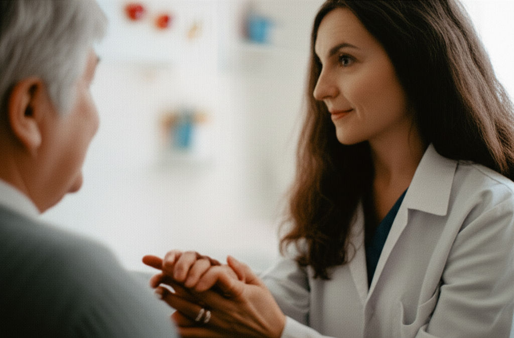 Feeling lost in healthcare? Aither Health simplifies benefits, optimizes costs, and connects you to quality care with dedicated advocates.