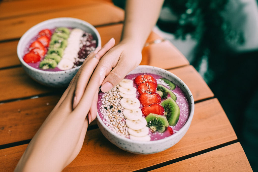 Aloha Health Bar: Your guide to Honolulu's best healthy, organic eats! Explore fresh acai bowls, juices & more for wholesome dining in paradise.