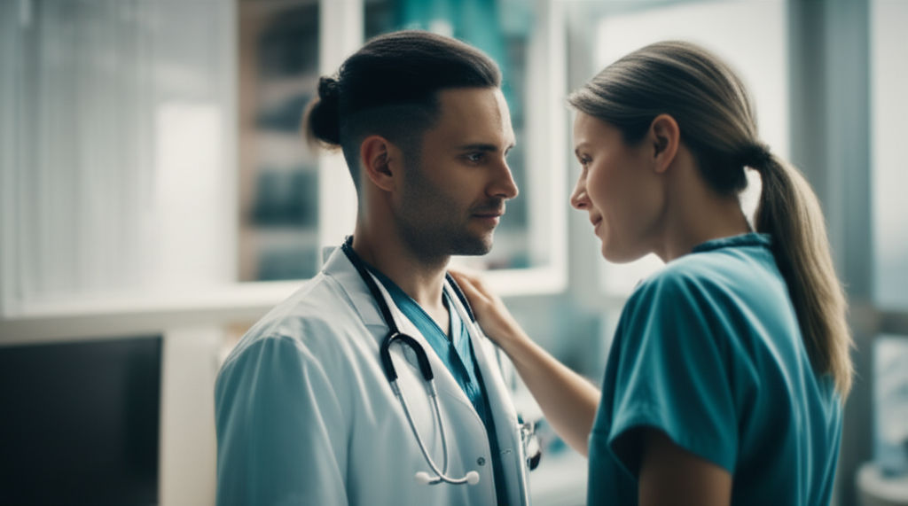 Unlock your potential at Atlantic Health System! Discover fulfilling job opportunities at a top-ranked, community-focused healthcare employer.