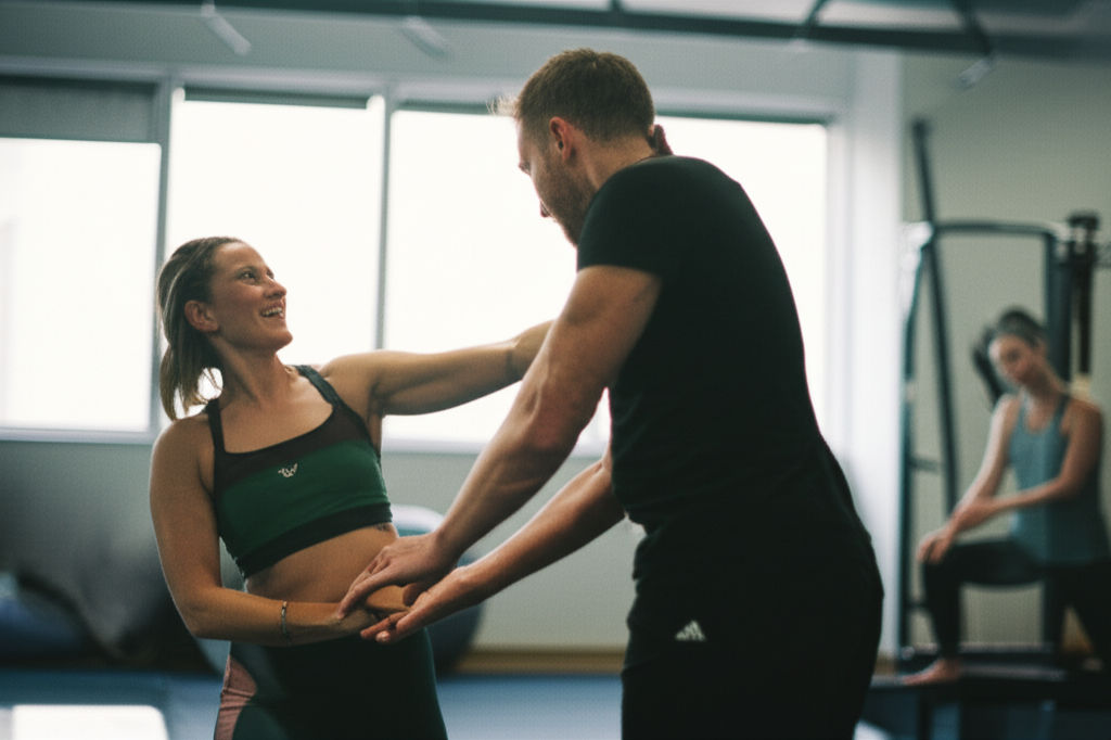 Unlock your fitness potential at Ballard Health Club! Explore this Seattle gym's welcoming community, diverse classes & top amenities.