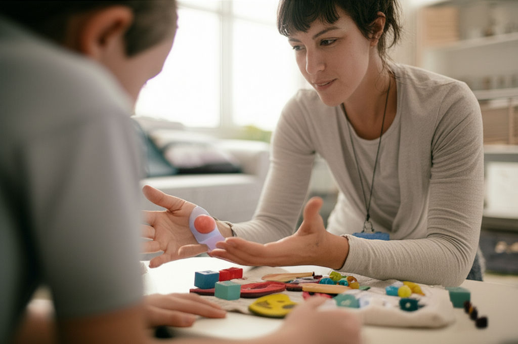 What does a behavioral specialist do? Uncover their vital roles, responsibilities, and how they help improve lives.