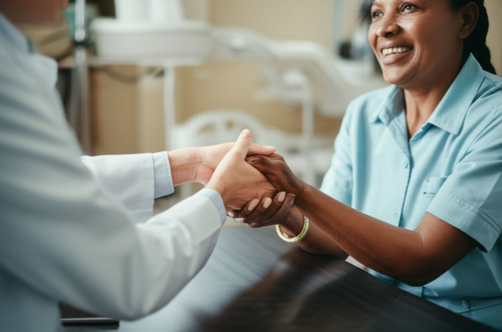 Discover Berks Community Health Center (BCHC)! Your guide to affordable, comprehensive healthcare services for all in Berks County, PA. Get quality care now.