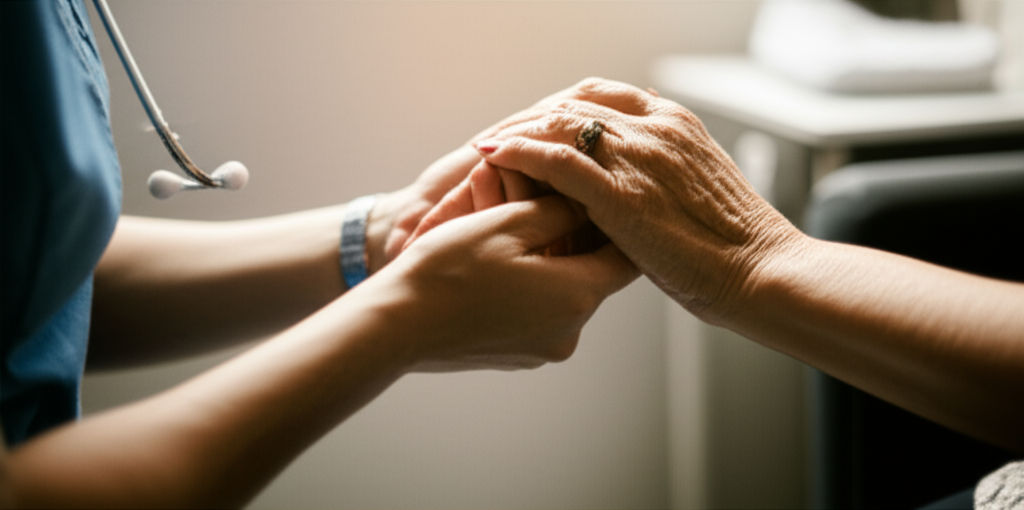 Unlock Cleveland County Health Services! Your guide to vital public health programs, preventative care, and family well-being.