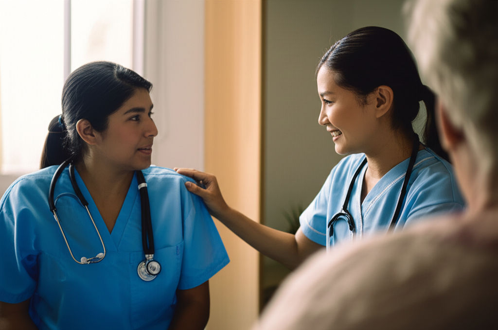 Find your purpose in community health! Explore job vacancies to make a tangible difference, improve well-being, and build stronger communities. Start your rewar...