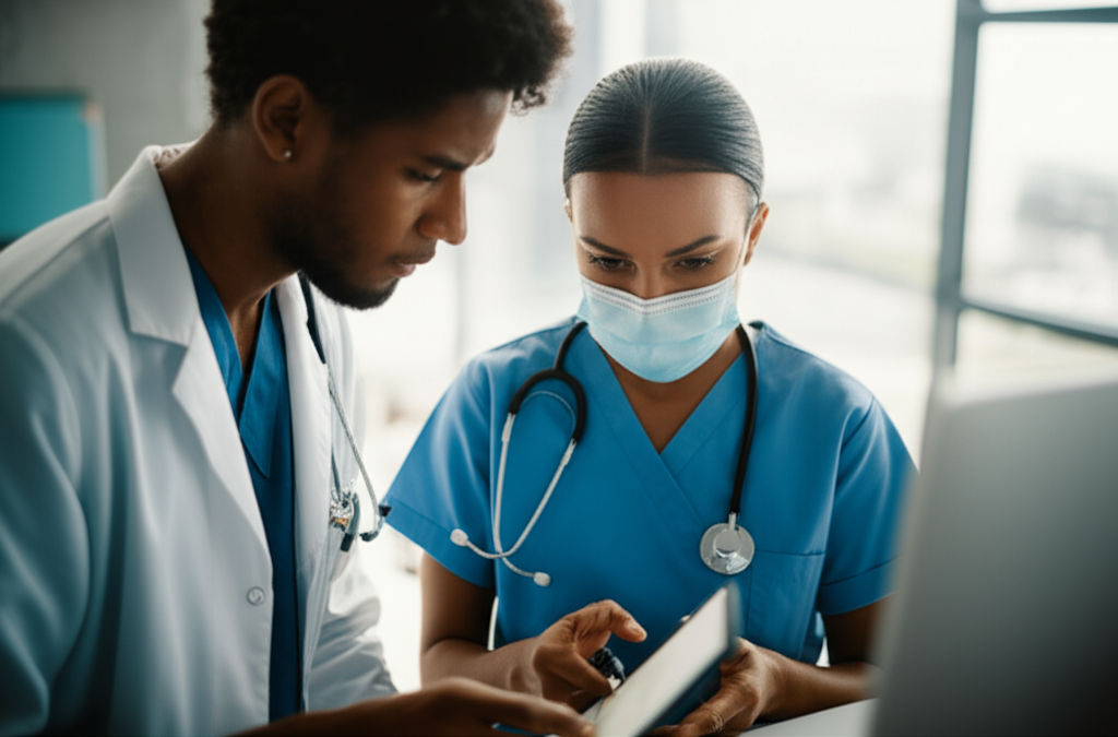 Navigate your path to a rewarding career at Duke Health. Discover job opportunities, application tips, and why Duke is your ideal workplace.