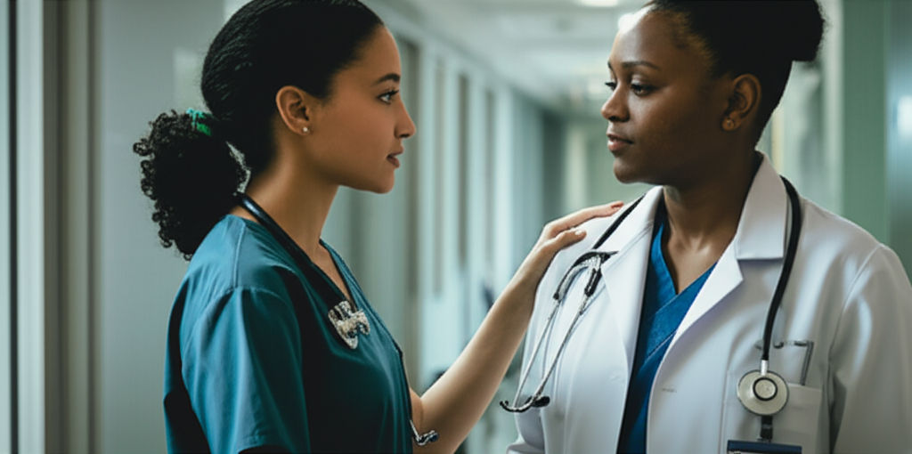 Seeking a rewarding healthcare career? Endeavor Health offers diverse paths to make a difference, grow, and thrive in a supportive environment.