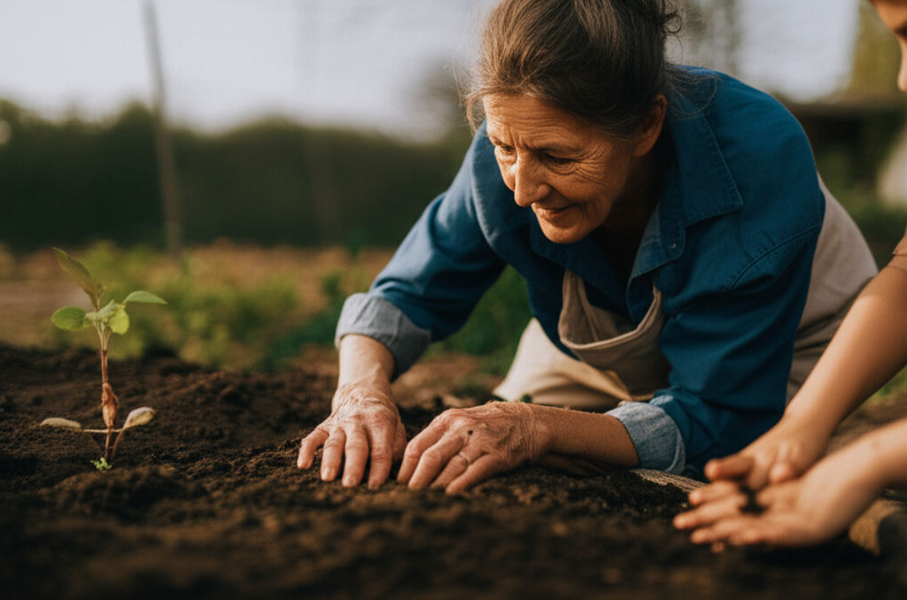 Discover Family Christian Health Center (FCHC): a Federally Qualified Health Center offering comprehensive, compassionate care for all.