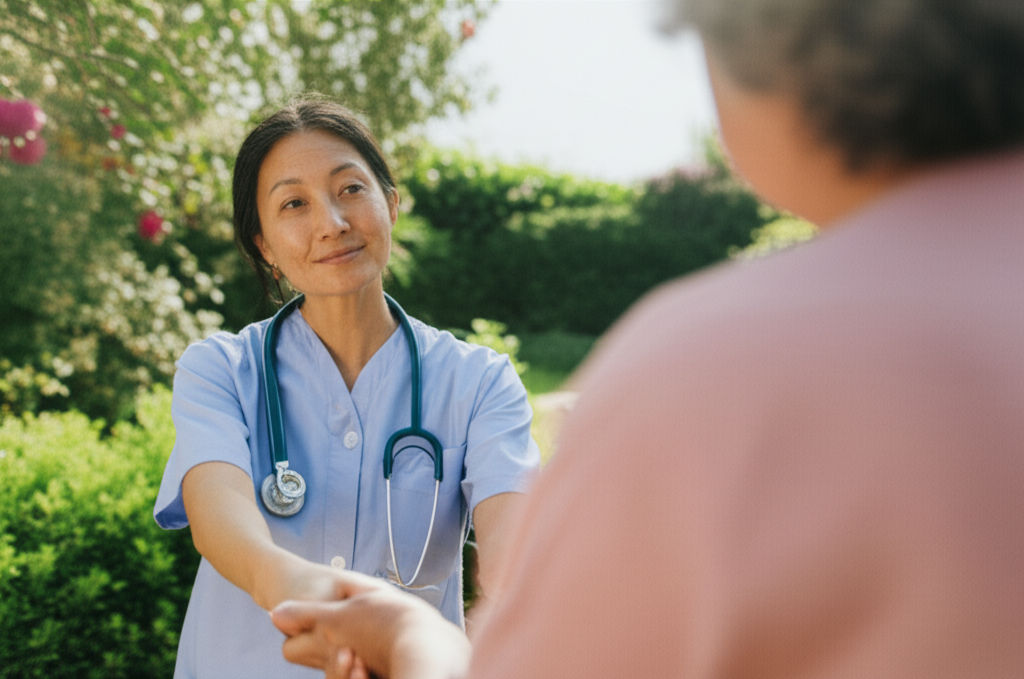 Discover Goodwin Community Health: your gateway to comprehensive, affordable, and integrated well-being. Accessible care for all your health needs.