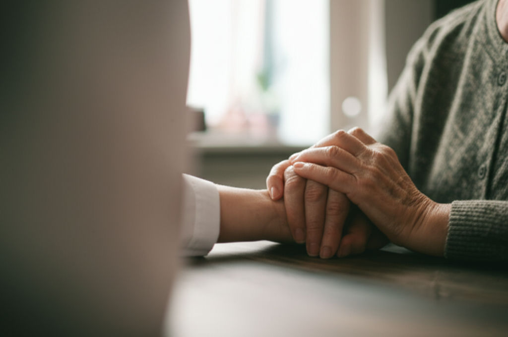 Grace Family Health: Your partner in lifelong wellness. Comprehensive, patient-centered care for your entire family, from newborns to seniors.