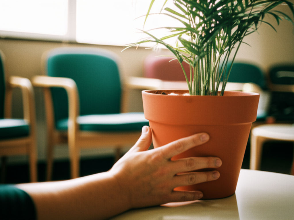 Beyond basic check-ups: A Caring Health Center offers comprehensive, integrated care for your holistic well-being, including mental health support.