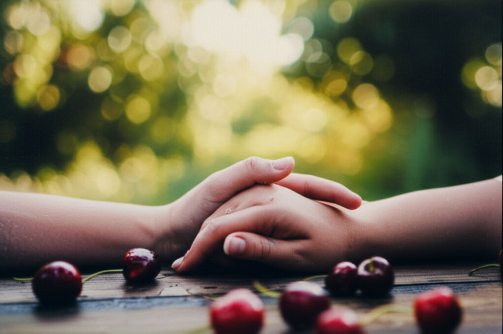 Unlock a vibrant life with Cherry Health! This personalized, holistic approach helps you tailor wellness strategies for lasting well-being.