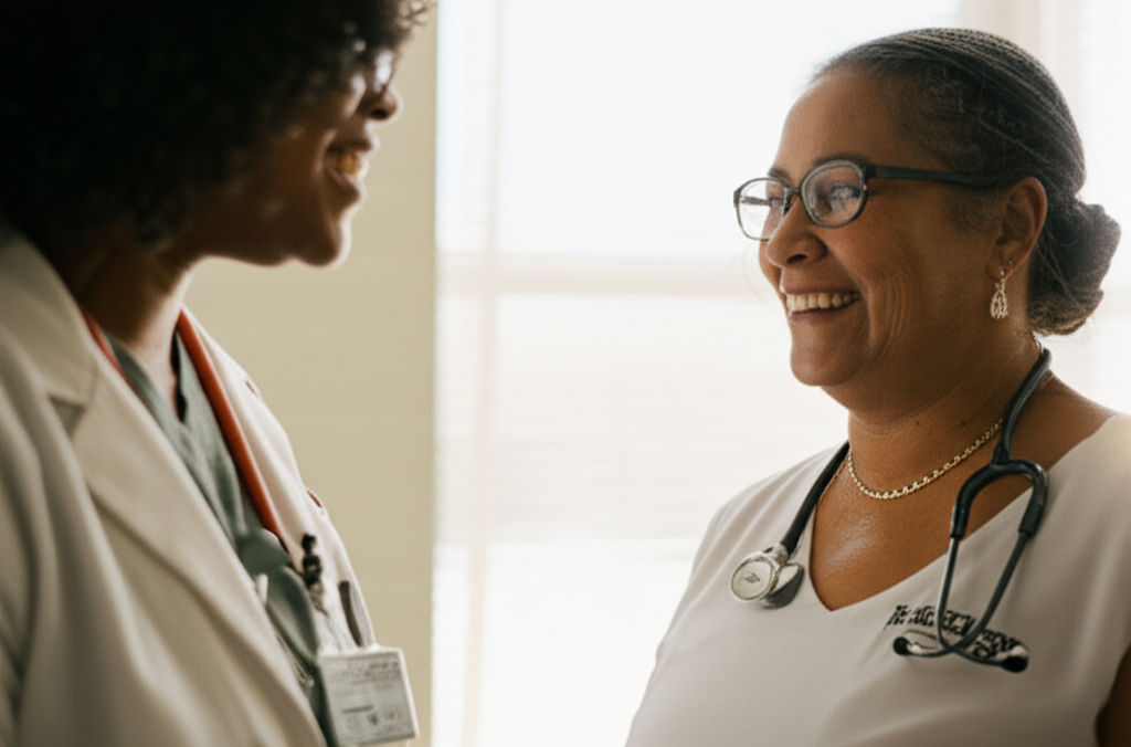 Community Health Northwest Florida is growing, expanding access to affordable, comprehensive healthcare for everyone in the region. Learn about their vital serv...