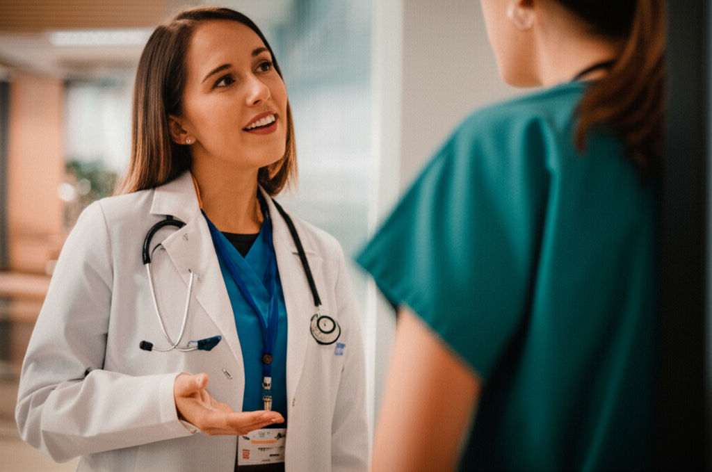 Build your future in healthcare! Explore diverse Essentia Health careers with professional growth, a caring culture, and great benefits.