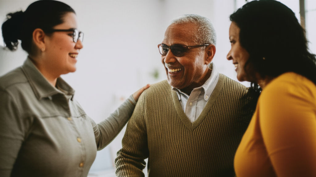 Friend Health is growing to provide accessible, comprehensive, and patient-centered healthcare. Discover how this expansion benefits your family's health.