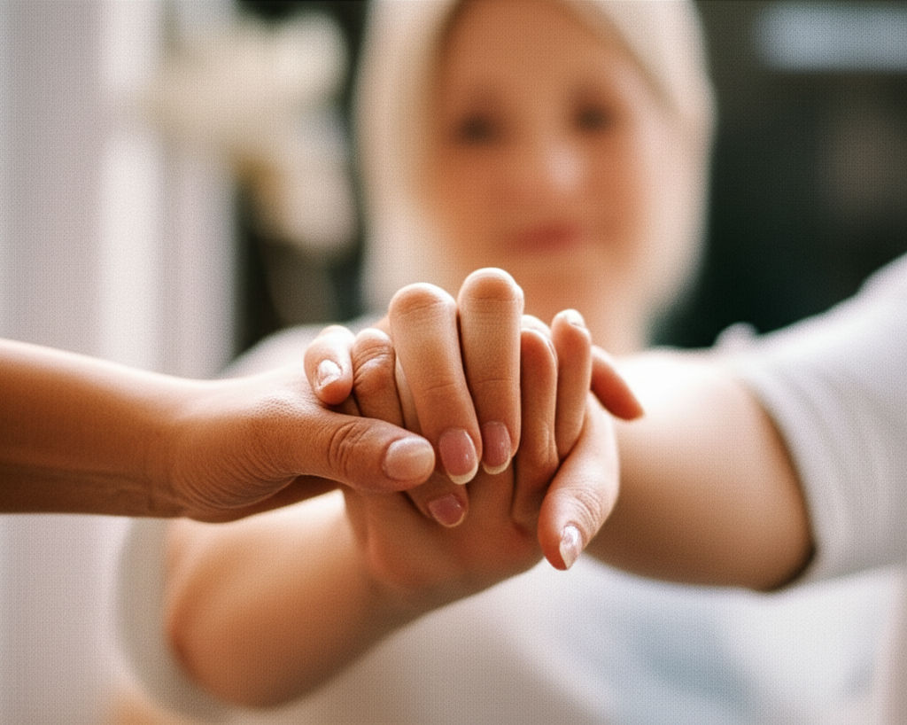 Empower your health journey with Legacy Women's Health. Get holistic, personalized care to take control of your well-being, mind, and body.