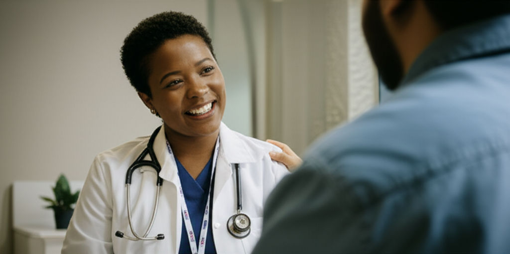 Discover Logan Heights Family Health Center: your hub for comprehensive, affordable, and compassionate healthcare for the San Diego community.