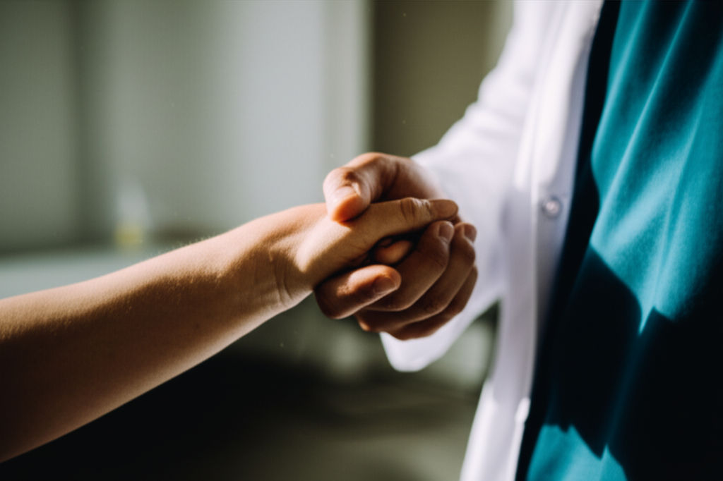 Considering Luminis Health Doctors Community Medical Center? Get a comprehensive review of its services, quality, and patient care in Prince George's County.