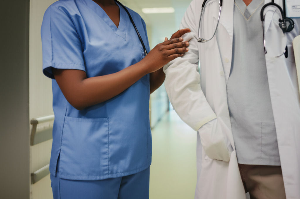 Unlock your potential with Main Line Health careers. Discover rewarding roles, professional growth, and a supportive culture.